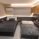Arpoar Flat 118 - De Frente Para O Mar