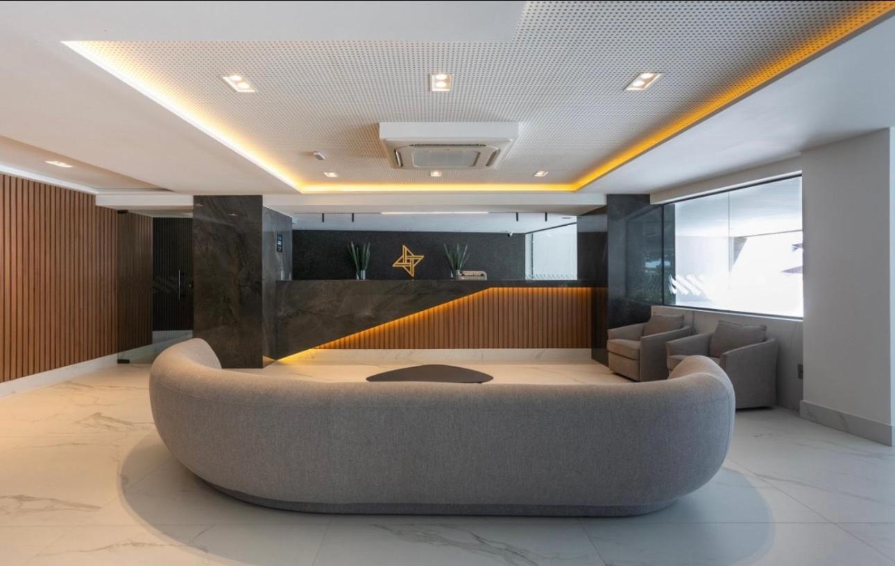 Arpoar Flat 118 - De Frente O Mar Hotel 5*