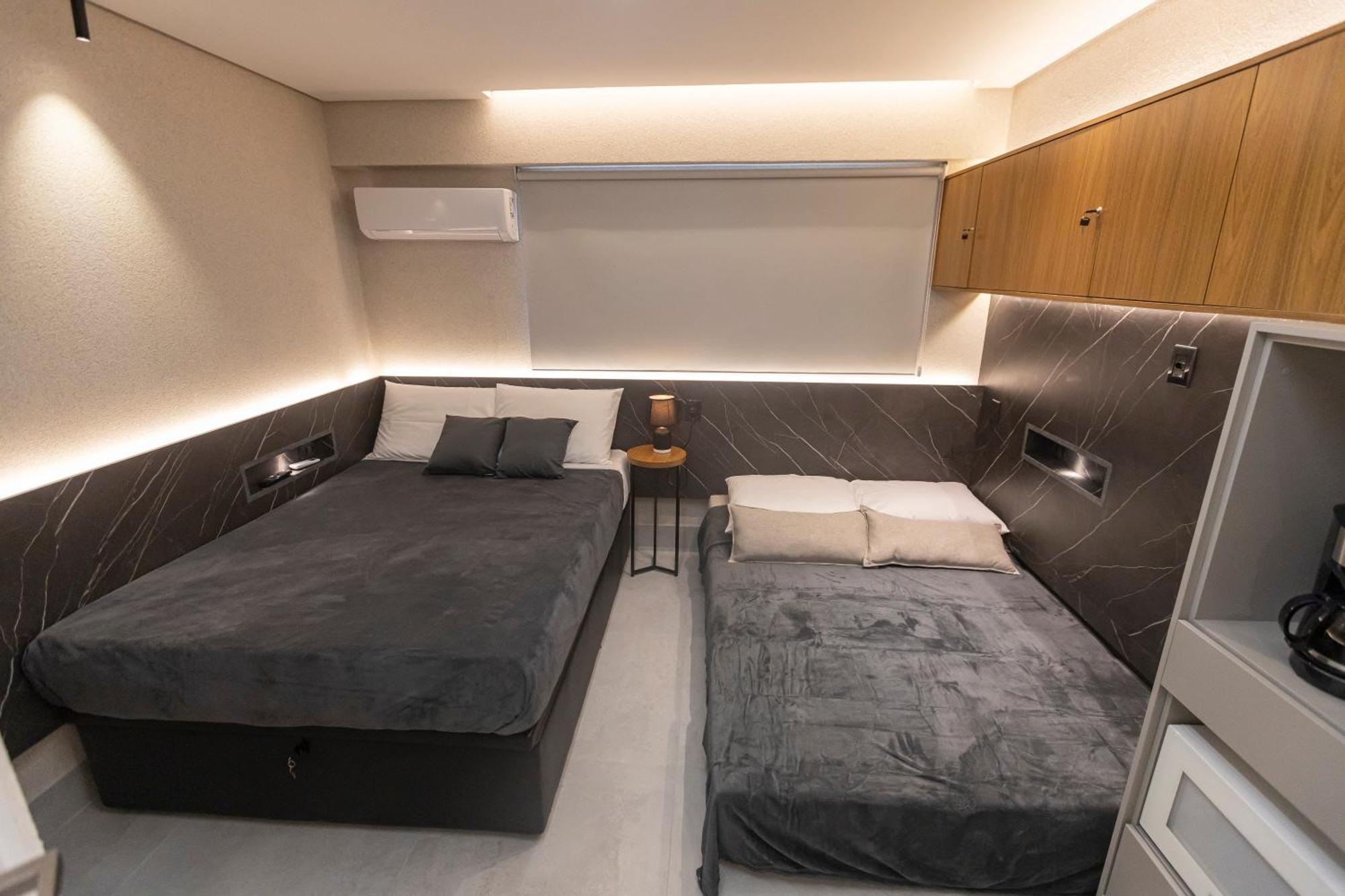 Hotel Arpoar Flat 118 - De Frente O Mar 5*