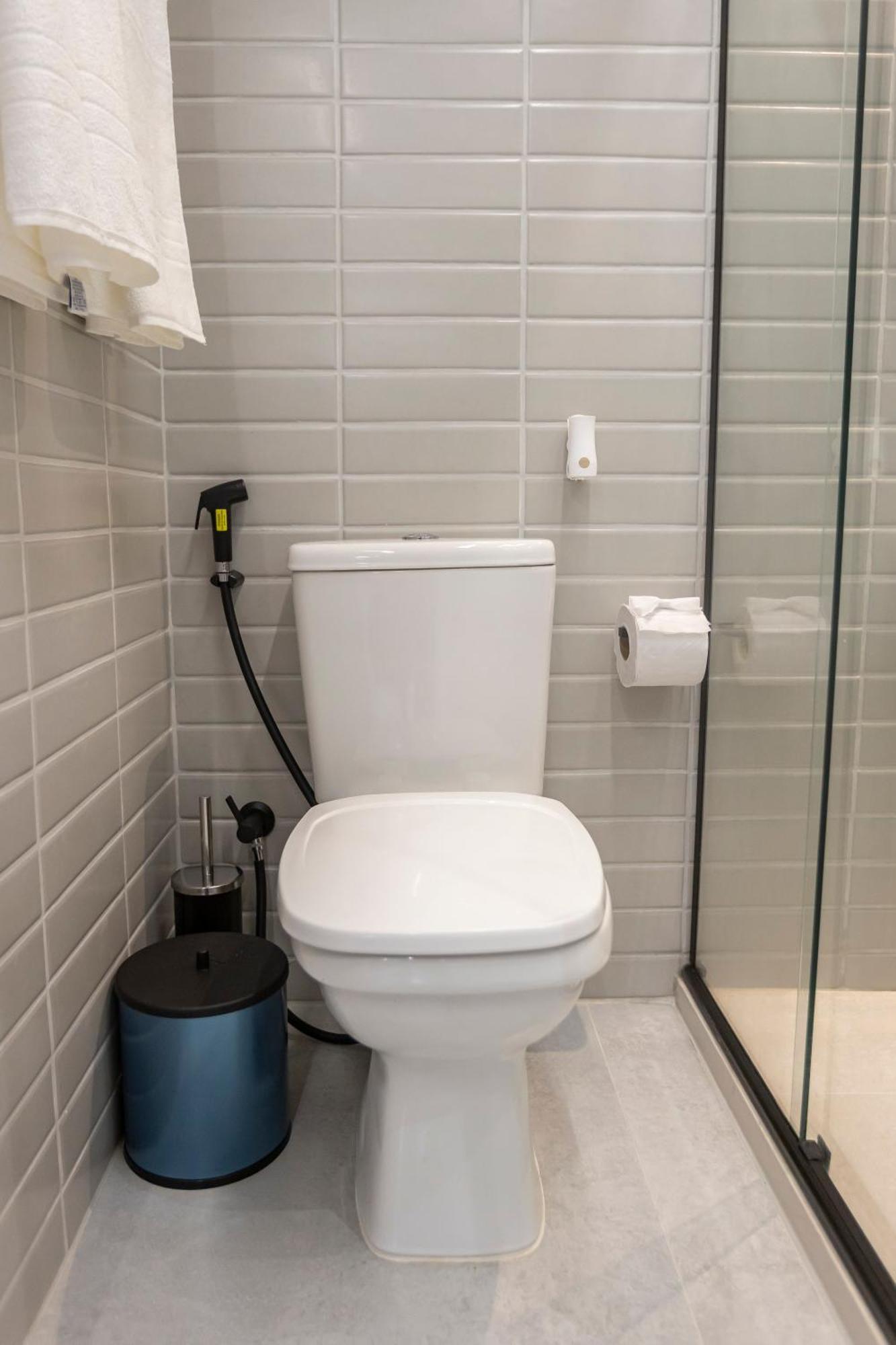 Arpoar Flat 118 - De Frente O Mar Hotel 5*