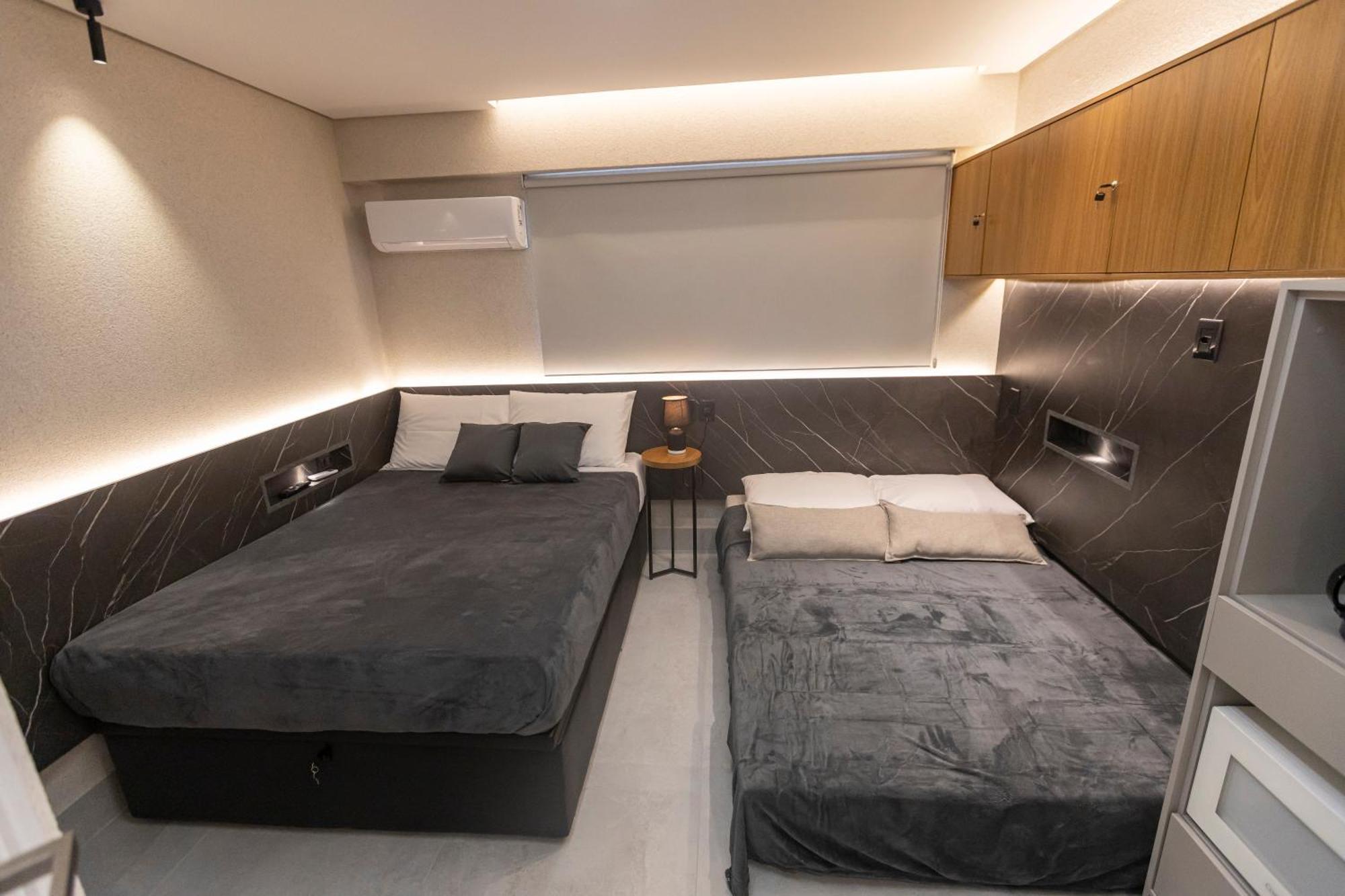 Arpoar Flat 118 - De Frente O Mar Hotel 5*